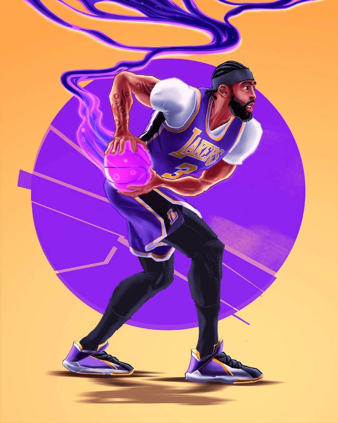 一定分析基 一定分析基