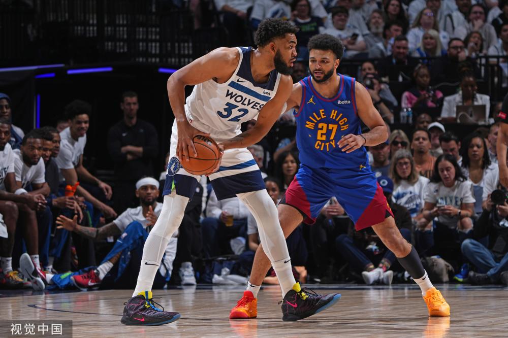 其中约基奇 其中约基奇