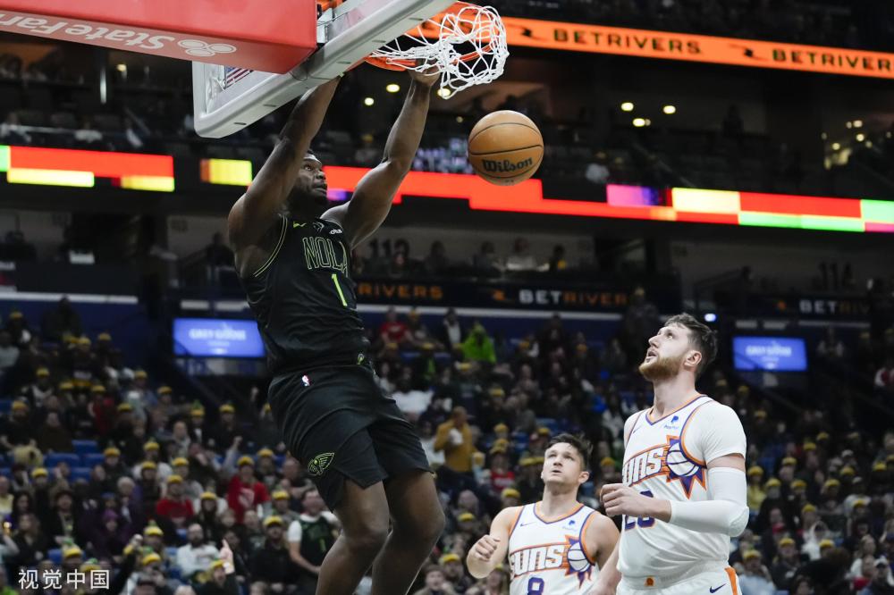 湖人的压迫 湖人的压迫