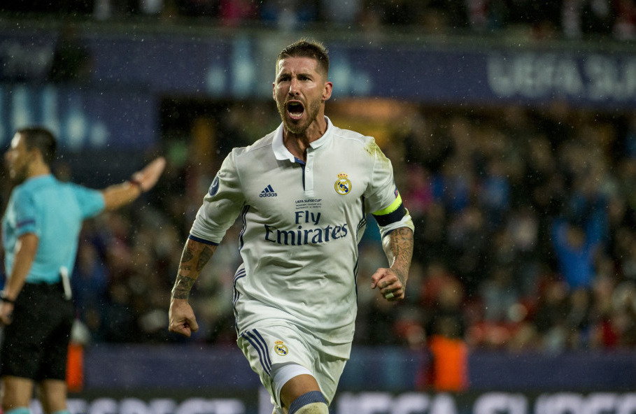 在现代足球 在现代足球